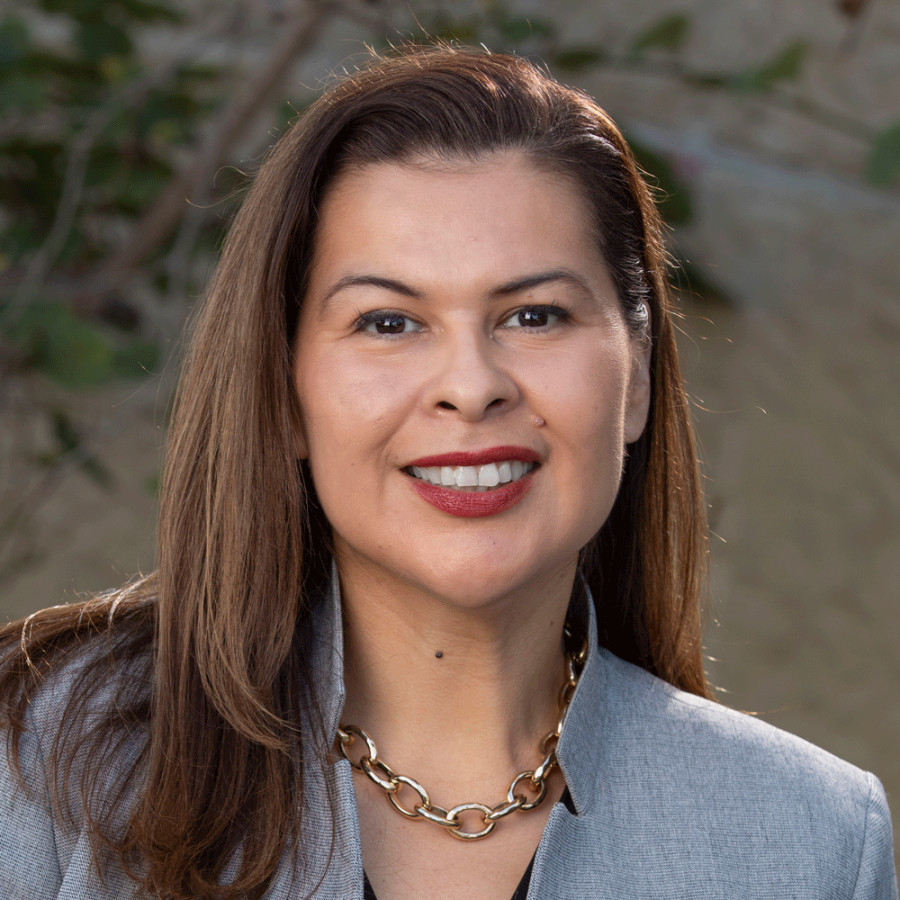 Angela Sanchez